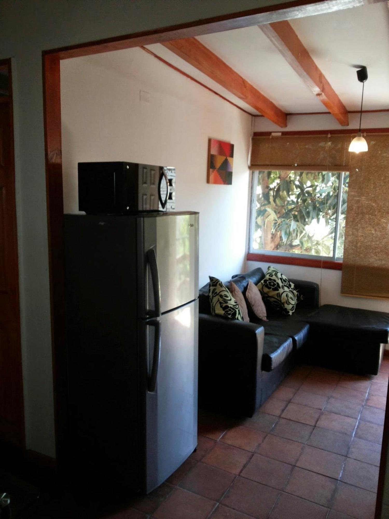 Comarca Valparaíso Pokoj fotografie