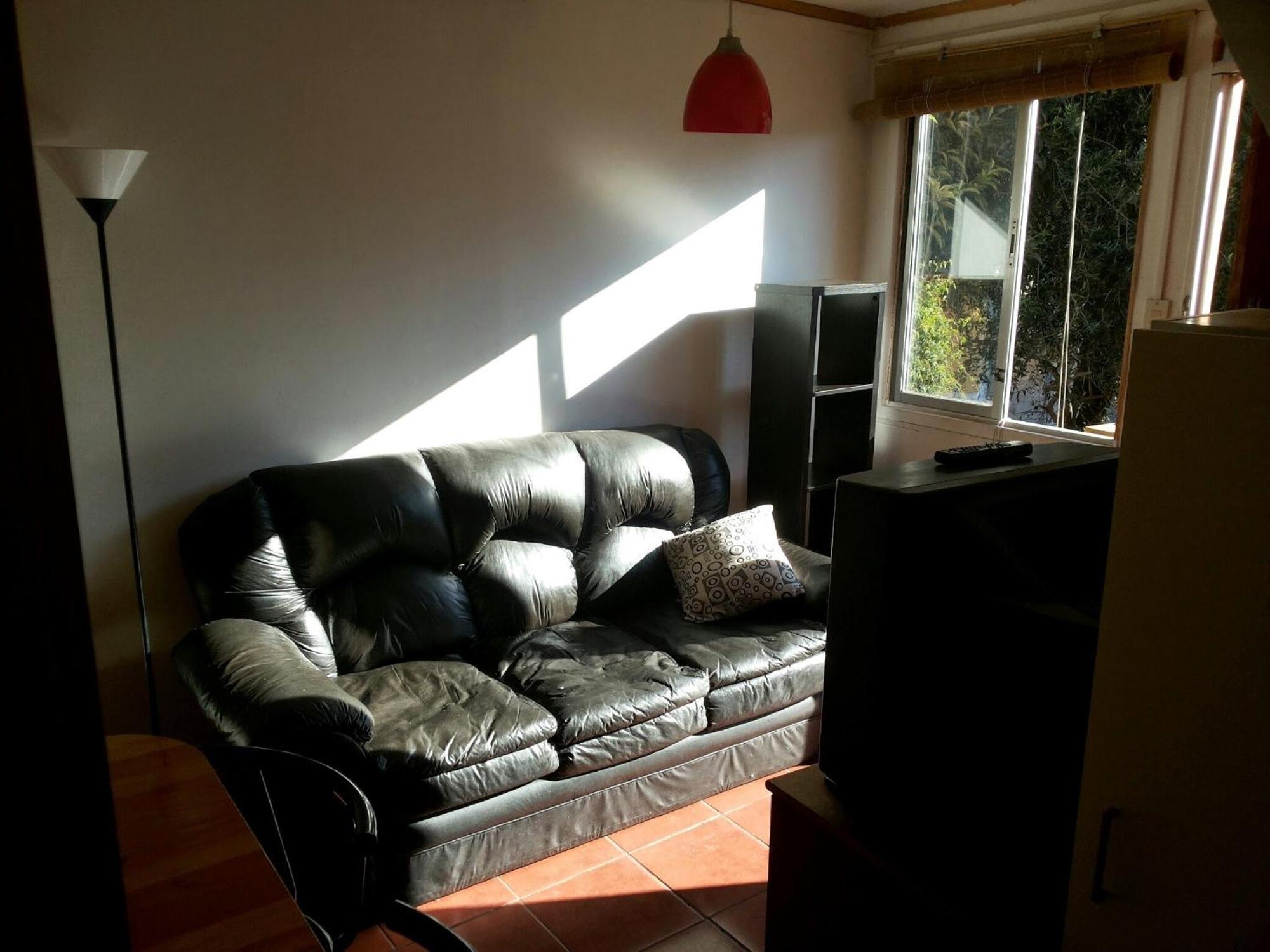 Comarca Valparaíso Pokoj fotografie