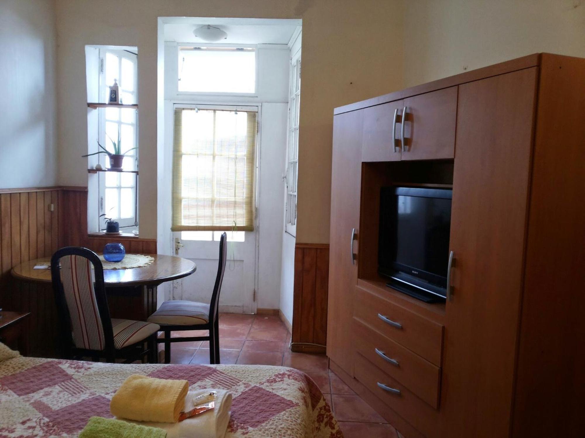 Comarca Valparaíso Pokoj fotografie