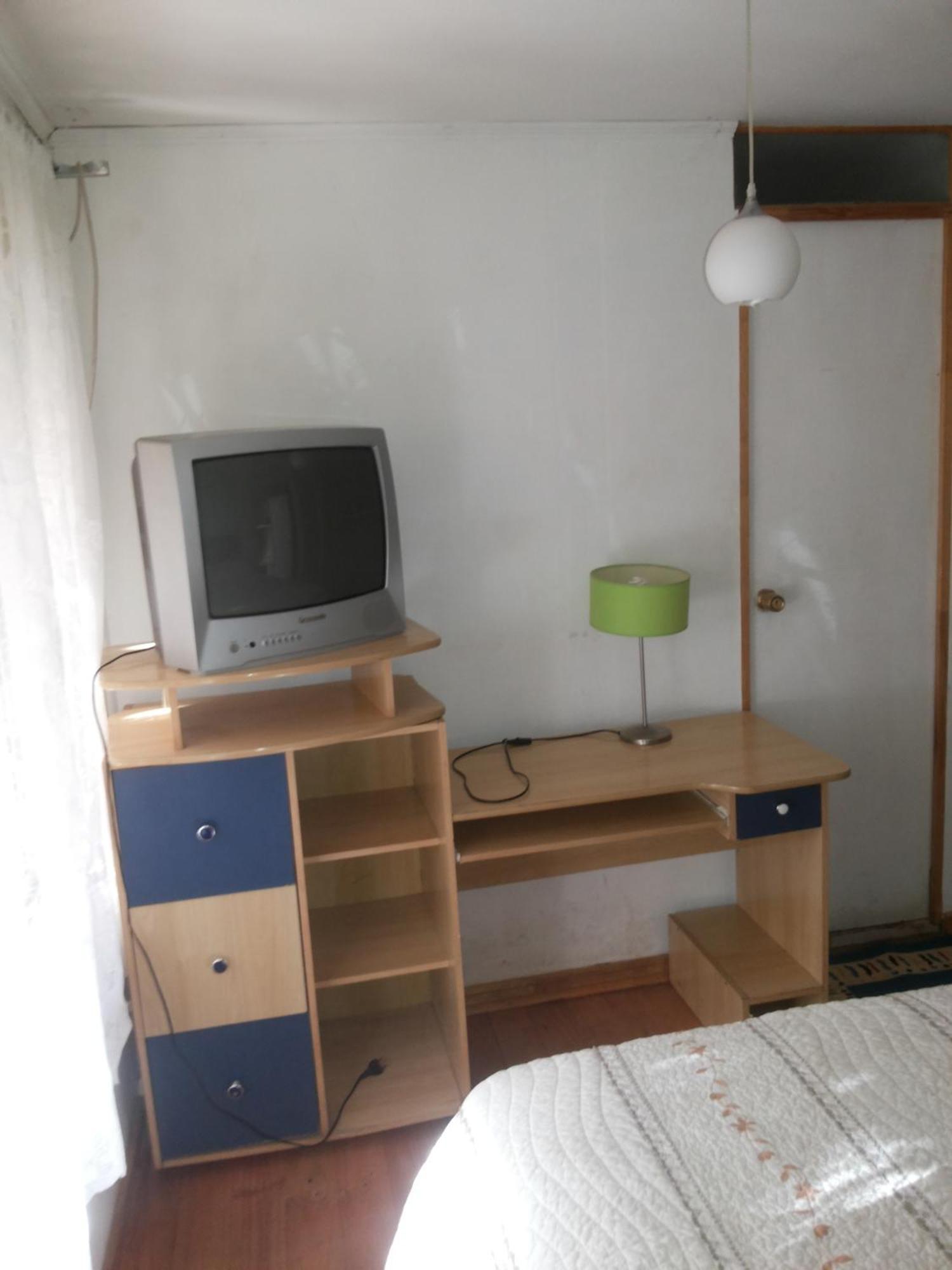 Comarca Valparaíso Pokoj fotografie