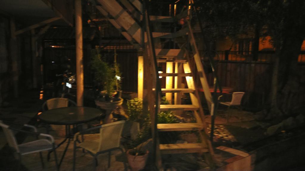 Comarca Valparaíso Exteriér fotografie