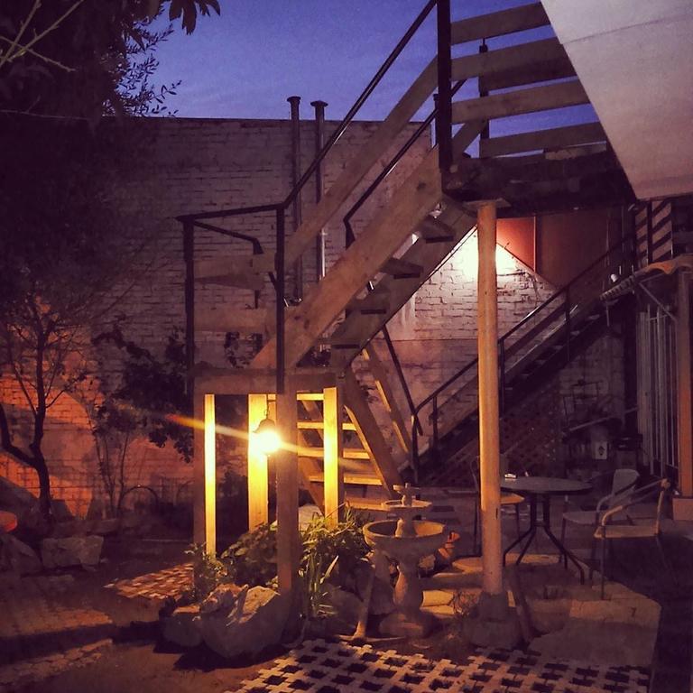 Comarca Valparaíso Exteriér fotografie