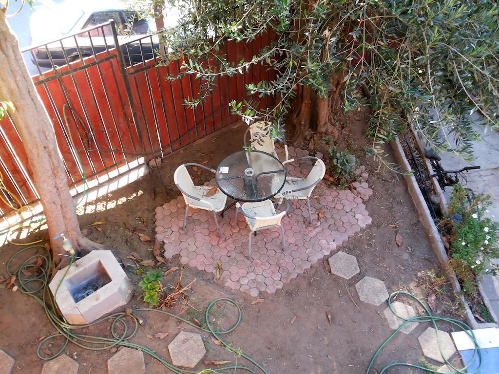Comarca Valparaíso Exteriér fotografie